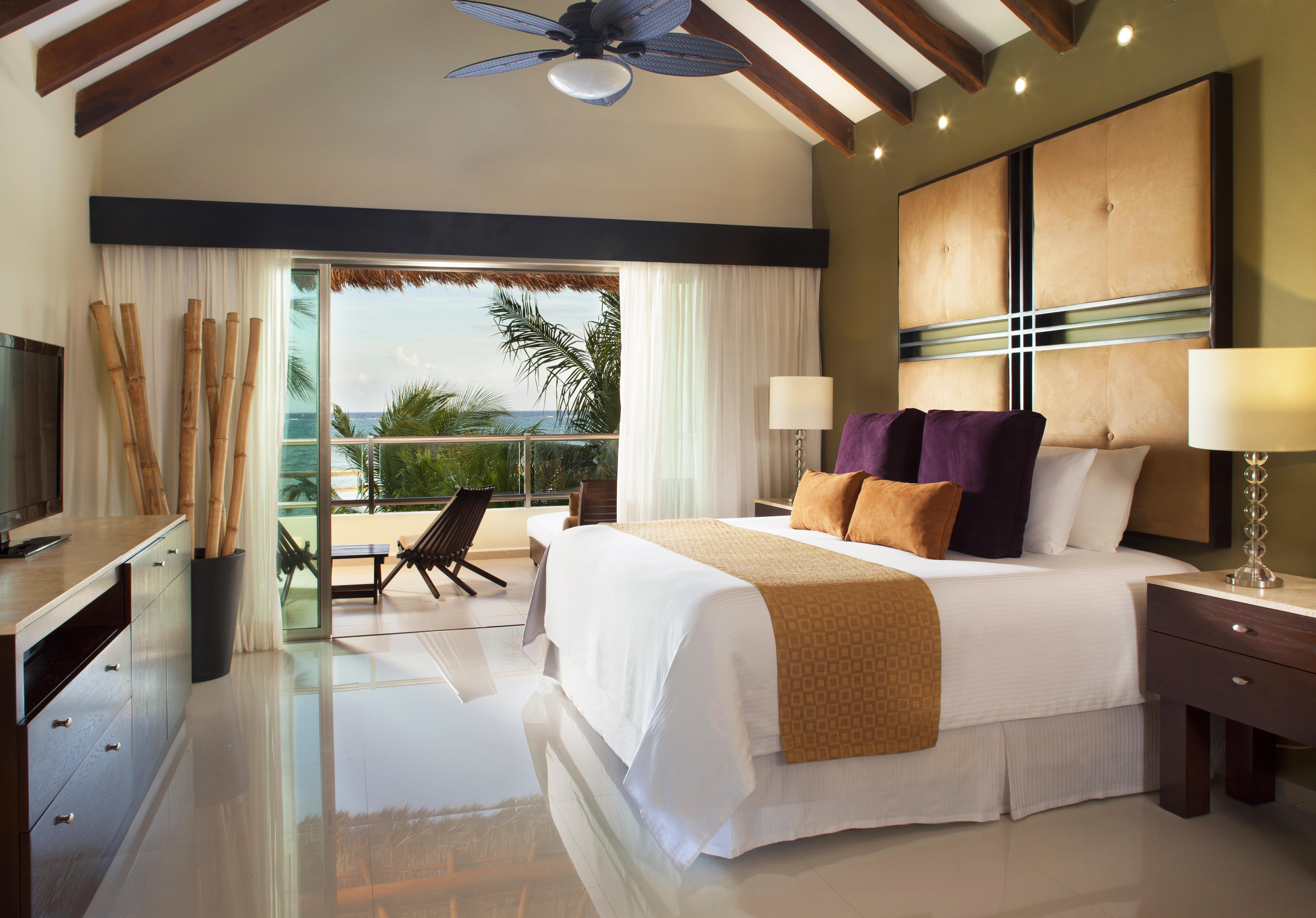 El Dorado Maroma Catamaran, Cenote & More Inclusive (Adults Only) Punta Maroma Ngoại thất bức ảnh