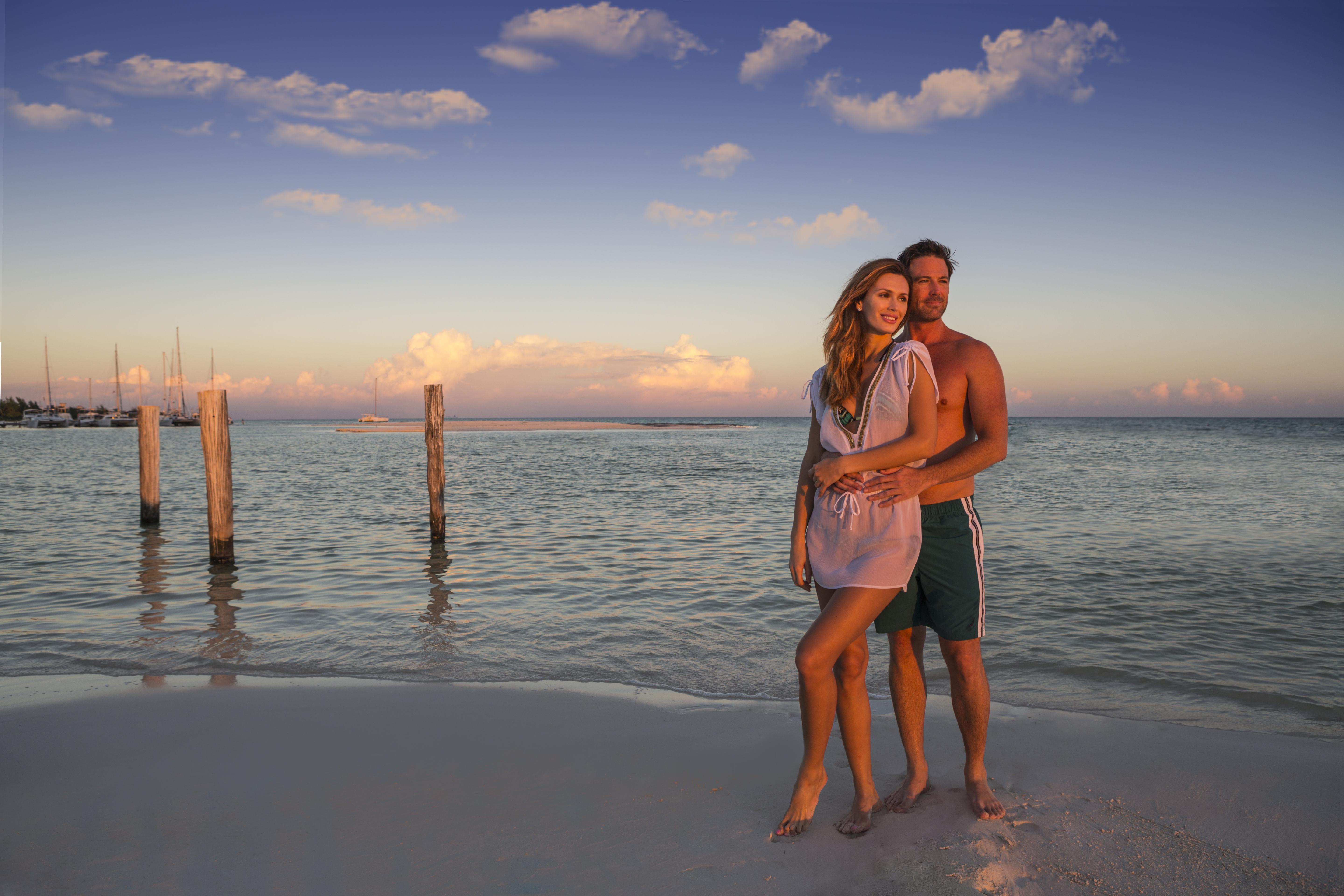 El Dorado Maroma Catamaran, Cenote & More Inclusive (Adults Only) Punta Maroma Ngoại thất bức ảnh