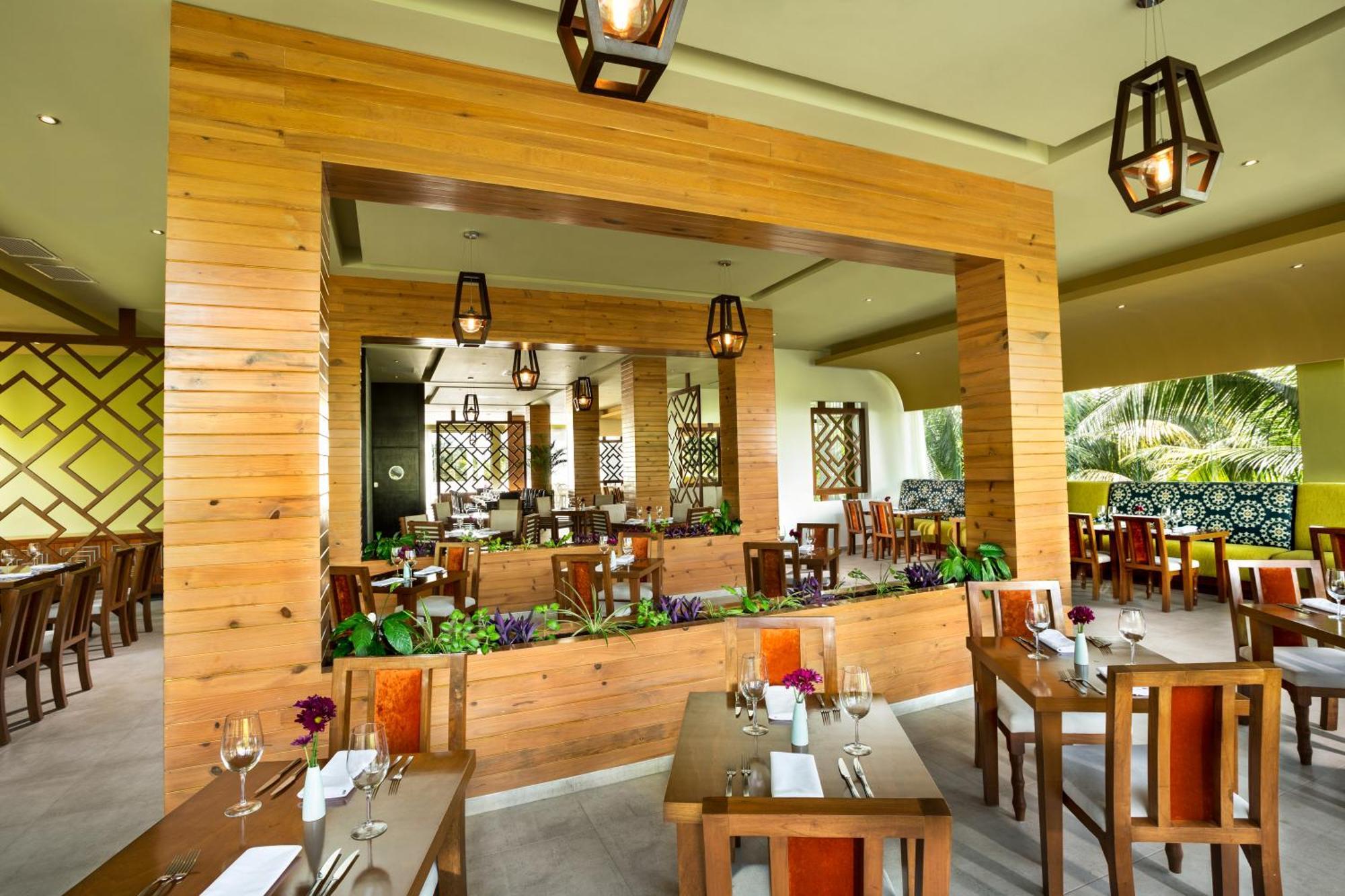 El Dorado Maroma Catamaran, Cenote & More Inclusive (Adults Only) Punta Maroma Ngoại thất bức ảnh