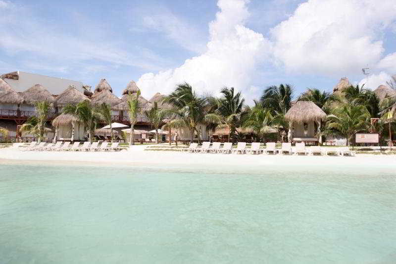 El Dorado Maroma A Spa Resort - More Inclusive (Adults Only) Playa del Carmen Tiện nghi bức ảnh